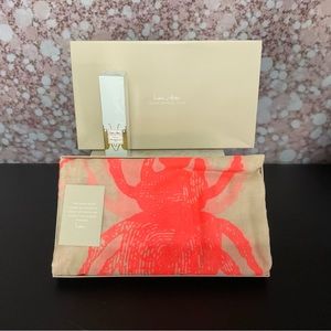 India Hicks Bundle - Scarf & Extraordinary Oil - BNIB